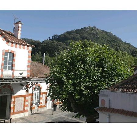 Monte Da Lua Otel Sintra Dış mekan fotoğraf