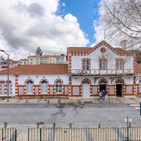 Monte Da Lua Otel Sintra Dış mekan fotoğraf