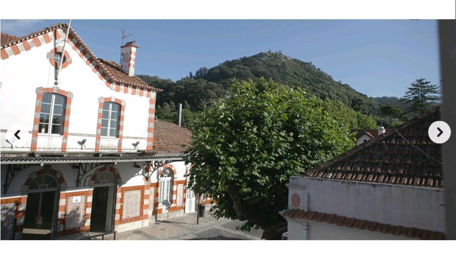 Monte Da Lua Otel Sintra Dış mekan fotoğraf