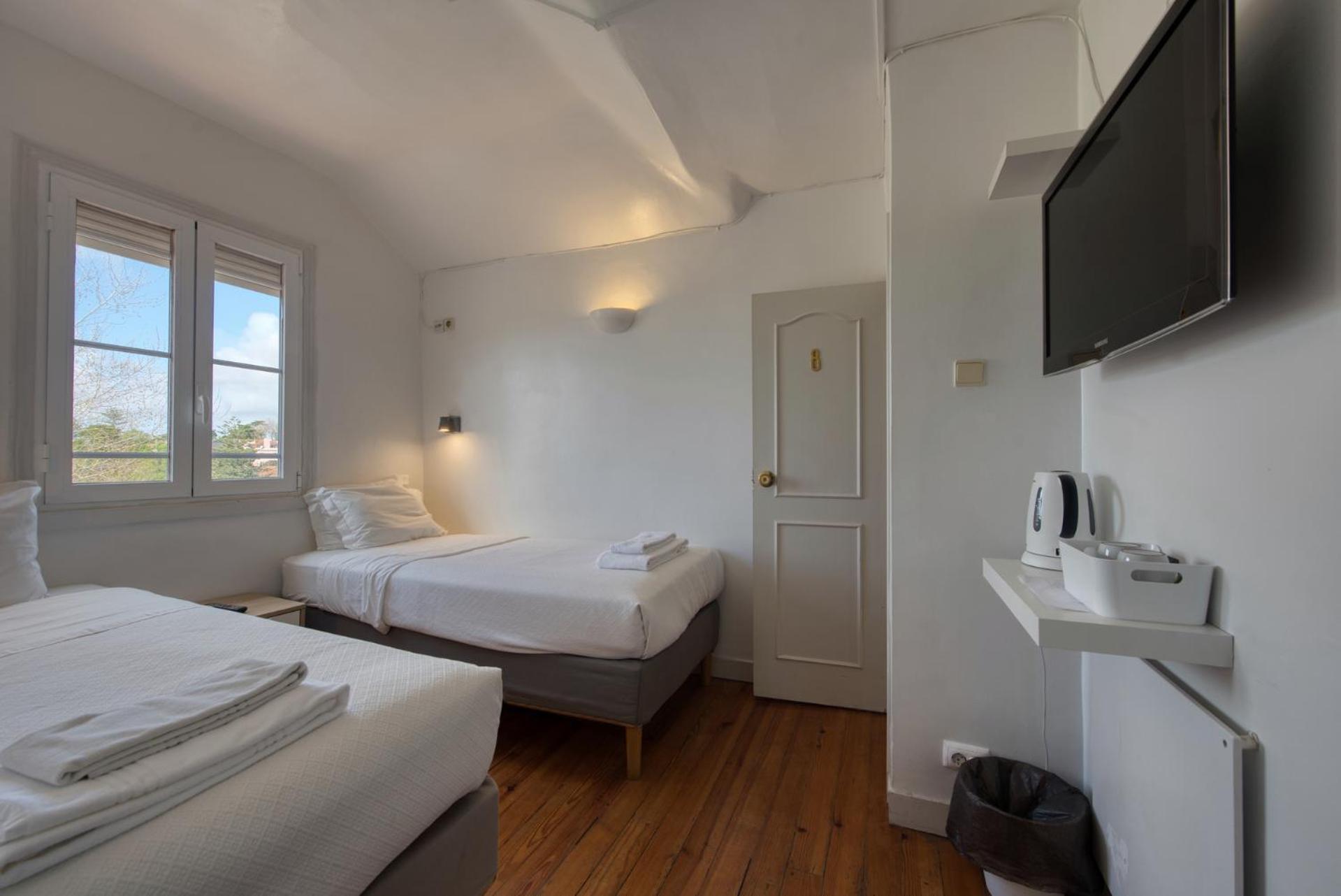 Monte Da Lua Otel Sintra Dış mekan fotoğraf