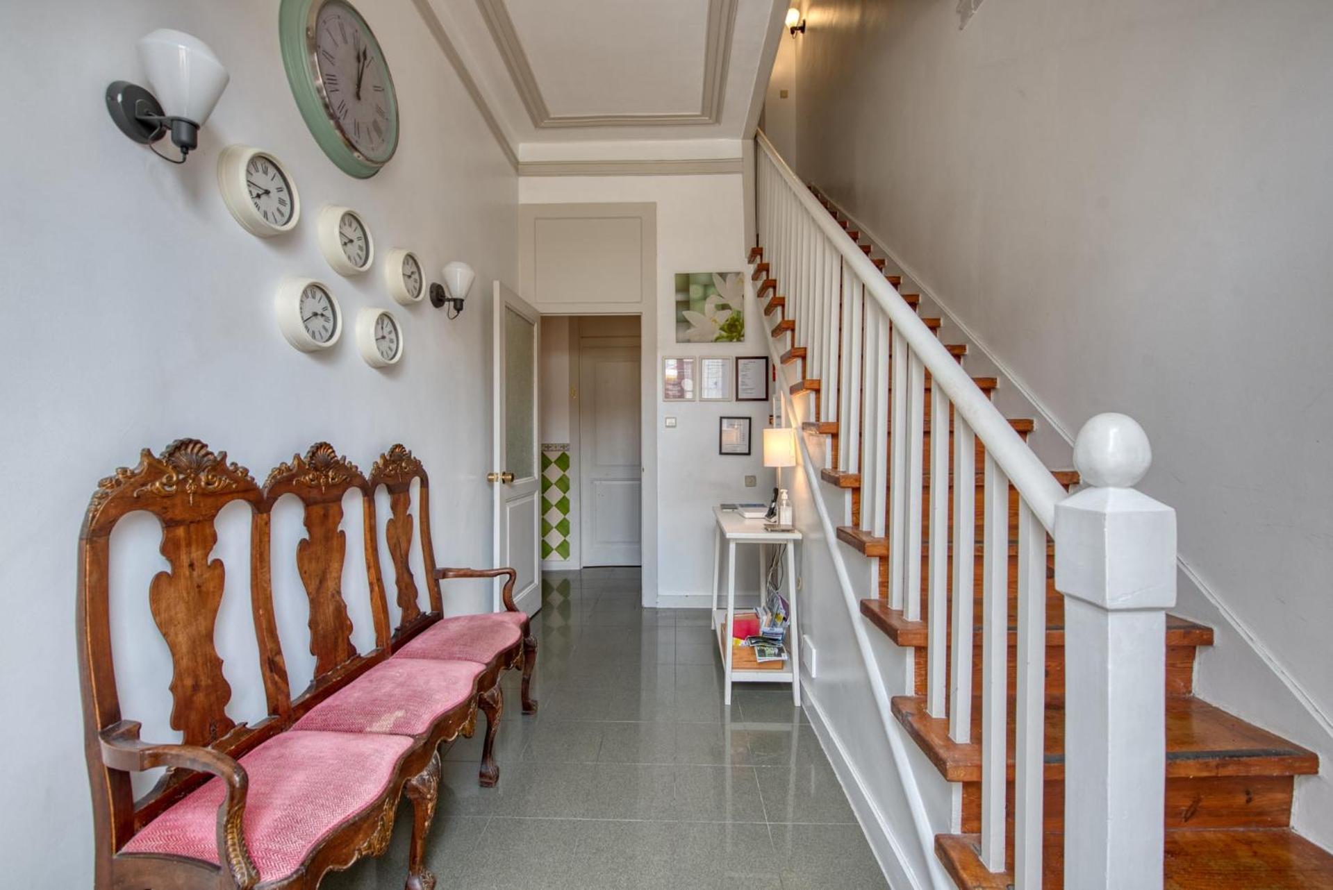 Monte Da Lua Otel Sintra Dış mekan fotoğraf