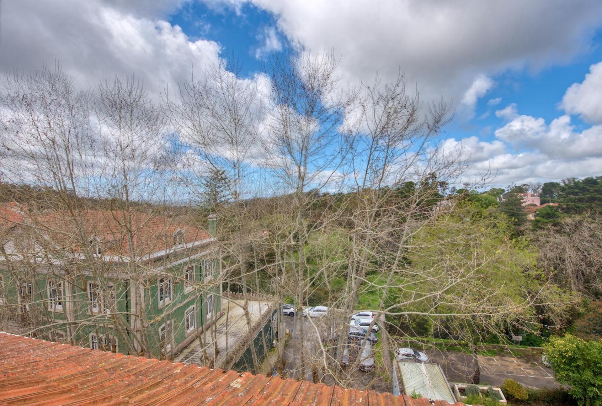 Monte Da Lua Otel Sintra Dış mekan fotoğraf