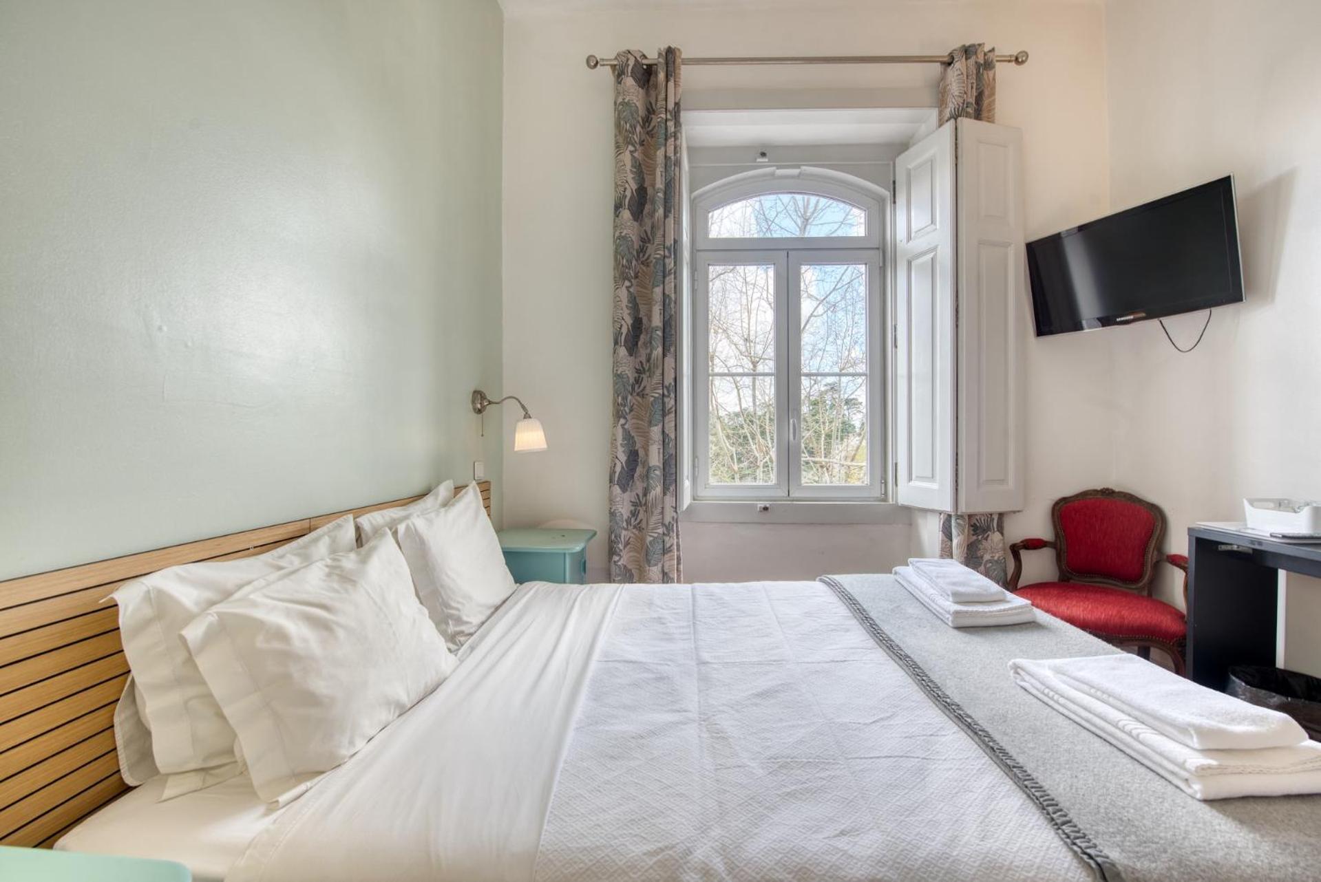 Monte Da Lua Otel Sintra Dış mekan fotoğraf