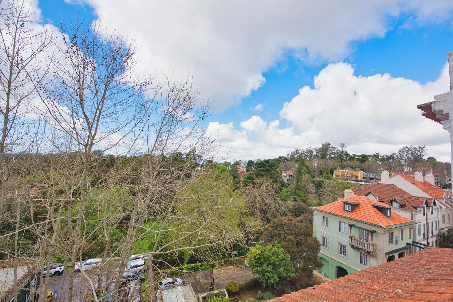 Monte Da Lua Otel Sintra Dış mekan fotoğraf